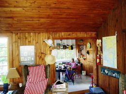Minnehaha Island - Country homes for sale and luxury real estate including horse farms and property in the Caledon and King City areas near Toronto